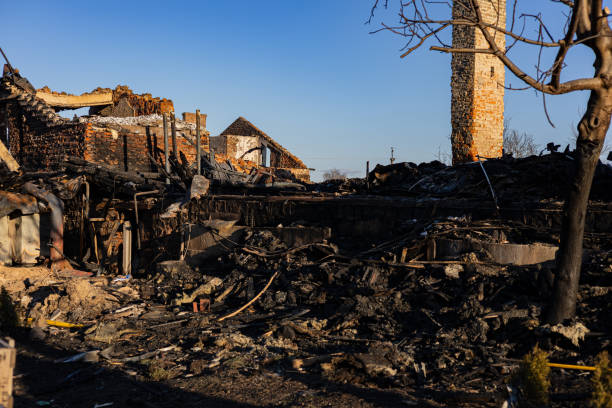 Reliable Firefighting Water Removal contractor in Kingston, PA by Fire Damage Flint