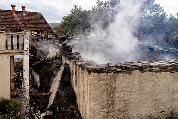 Affordable Firefighting Water Removal solutions in Kingston, PA
